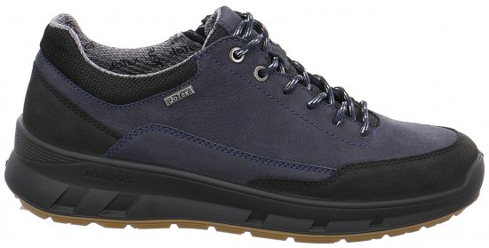 Jomos 327995 Sneakers Blue - Calçado de homem 40-52 - 