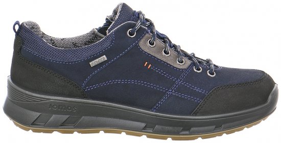Jomos 327998 Sneakers Blue - Calçado de homem 40-52 - 