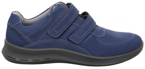 Jomos 328301 Sneakers Blue - Calçado de homem 40-52 - 