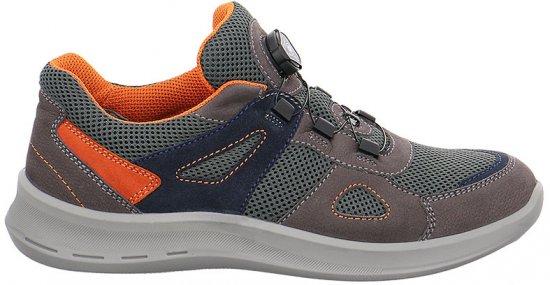 Jomos 328391 Sneakers Grey - Calçado de homem 40-52 - 