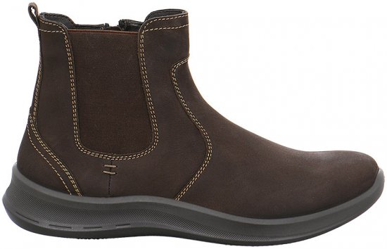 Jomos 328702 Boots Brown - Calçado de homem 40-52 - 