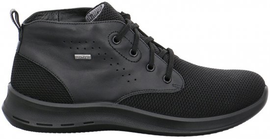 Jomos 328999 Sneakers Black - Calçado de homem 40-52 - 