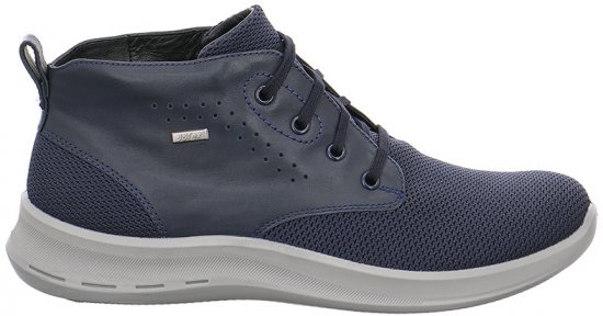 Jomos 328999 Sneakers Blue - Calçado de homem 40-52 - 