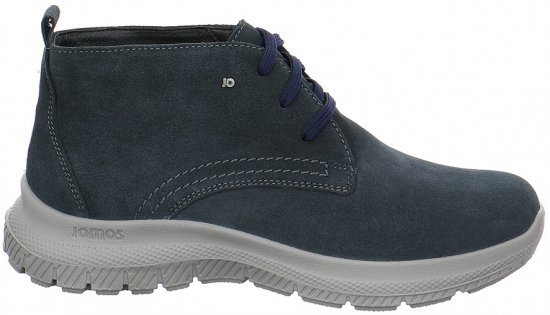 Jomos 330301 Boots Blue - Calçado de homem 40-52 - 