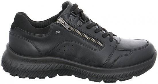 Jomos 330385 Sneakers Black - Calçado de homem 40-52 - 