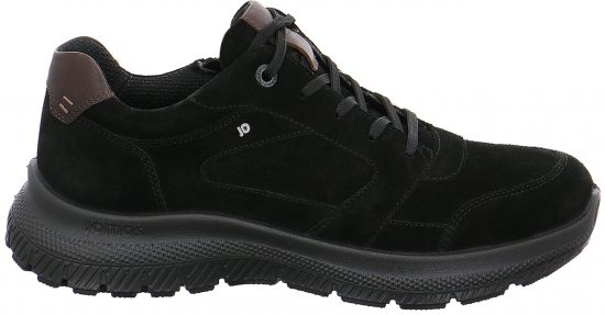 Jomos 330388 Sneakers Black - Calçado de homem 40-52 - 