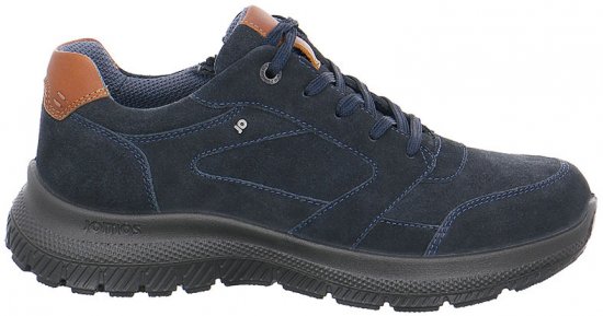 Jomos 330388 Sneakers Dark Blue - Calçado de homem 40-52 - 