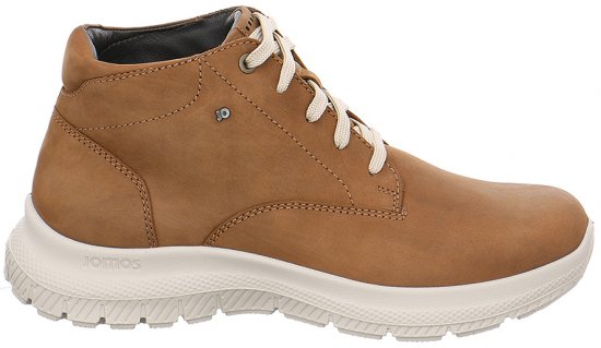 Jomos 330391 Boots Brown - Calçado de homem 40-52 - 