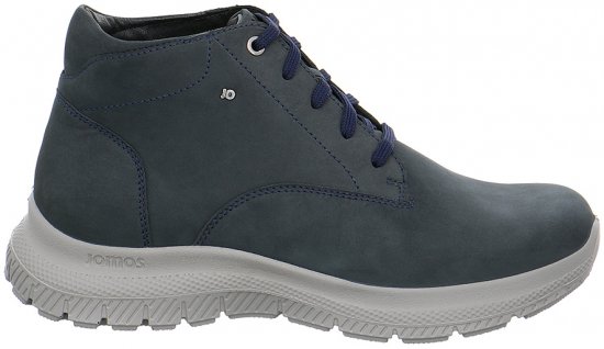 Jomos 330391 Boots Blue - Calçado de homem 40-52 - 