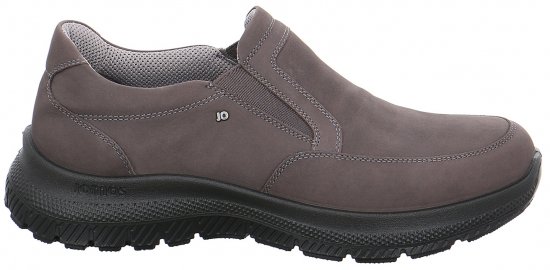Jomos 330392 Sneakers Brown - Calçado de homem 40-52 - 