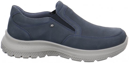 Jomos 330392 Sneakers Blue - Calçado de homem 40-52 - 