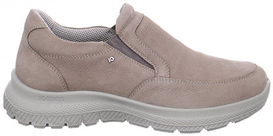 Jomos 330392 Sneakers Beige - Calçado de homem 40-52 - 