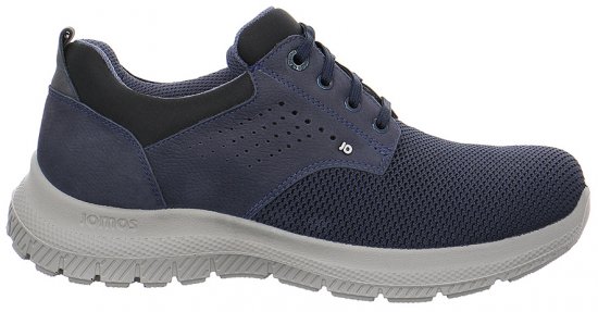 Jomos 330395 Sneakers Blue - Calçado de homem 40-52 - 