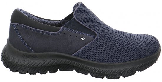 Jomos 330396 Sneakers Blue - Calçado de homem 40-52 - 