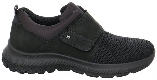 Jomos 330397 Sneakers Black - Calçado de homem 40-52 - 
