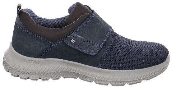 Jomos 330397 Sneakers Blue - Calçado de homem 40-52 - 
