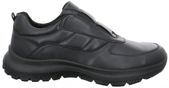 Jomos 330398 Sneakers Black - Calçado de homem 40-52 - 