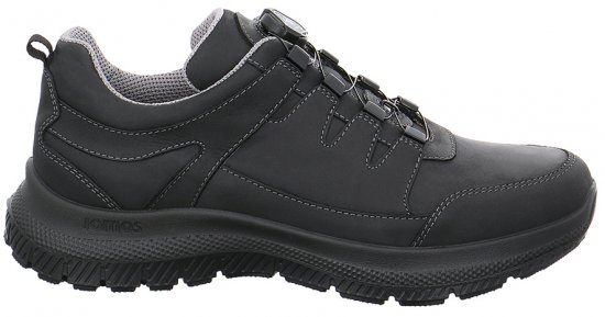 Jomos 330399 Sneakers Black - Calçado de homem 40-52 - 