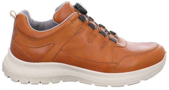 Jomos 330399 Sneakers Brown - Calçado de homem 40-52 - 