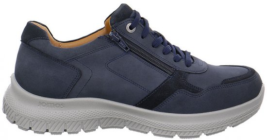 Jomos 330499 Sneakers Blue - Calçado de homem 40-52 - 