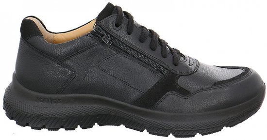 Jomos 330499 Sneakers Black - Calçado de homem 40-52 - 