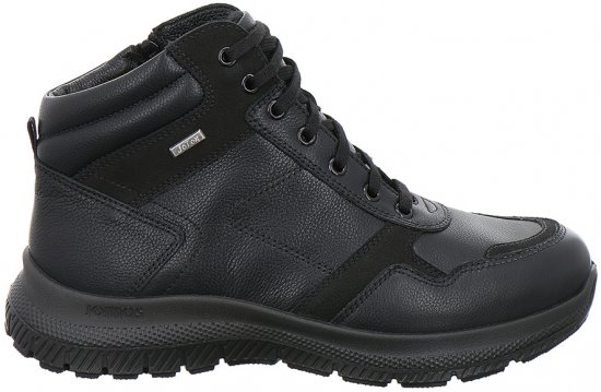 Jomos 330902 Boots Black - Calçado de homem 40-52 - 