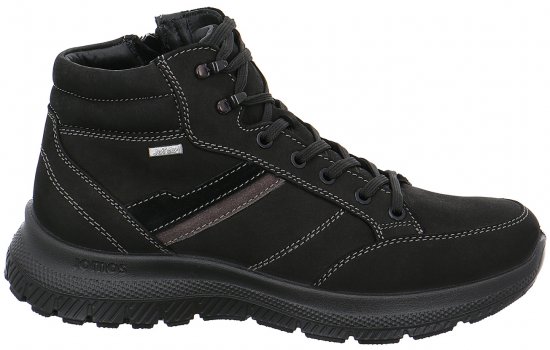 Jomos 330993 Boots Black - Calçado de homem 40-52 - 