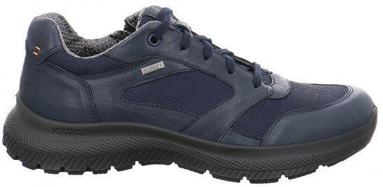 Jomos 330994 Sneakers Blue - Calçado de homem 40-52 - 