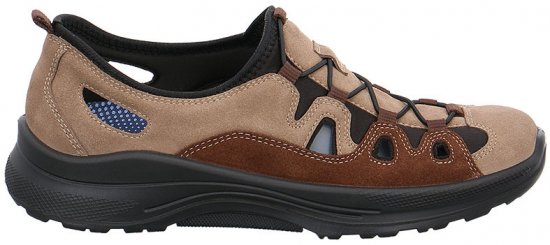 Jomos 331387 Sneakers Brown - Calçado de homem 40-52 - 