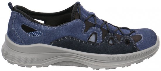 Jomos 331387 Sneakers Blue - Calçado de homem 40-52 - 
