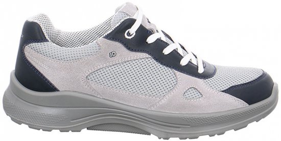 Jomos 331390 Sneakers Grey - Calçado de homem 40-52 - 