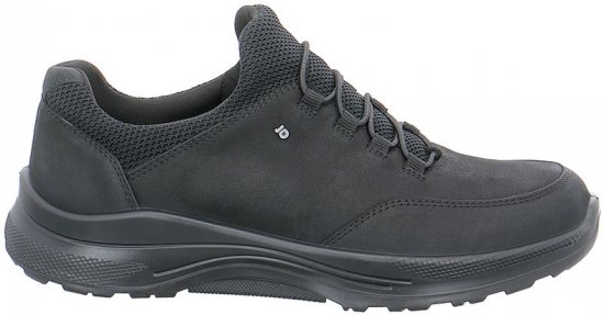 Jomos 331392 Sneakers Black - Calçado de homem 40-52 - 