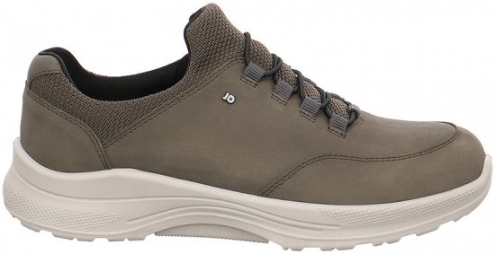 Jomos 331392 Sneakers Green - Calçado de homem 40-52 - 