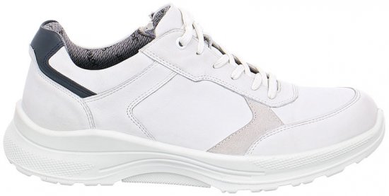 Jomos 331393 Sneakers White - Calçado de homem 40-52 - 