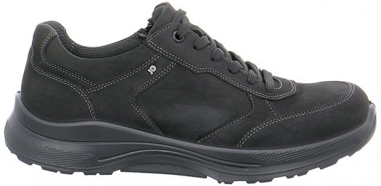 Jomos 331393 Sneakers Black - Calçado de homem 40-52 - 
