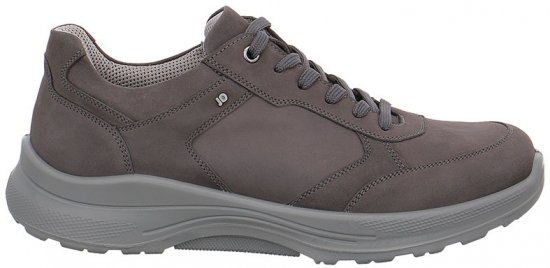 Jomos 331393 Sneakers Dark Brown - Calçado de homem 40-52 - 