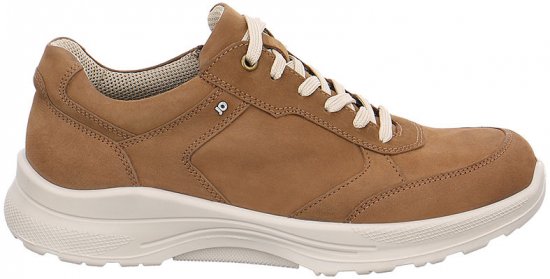 Jomos 331393 Sneakers Light Brown - Calçado de homem 40-52 - 