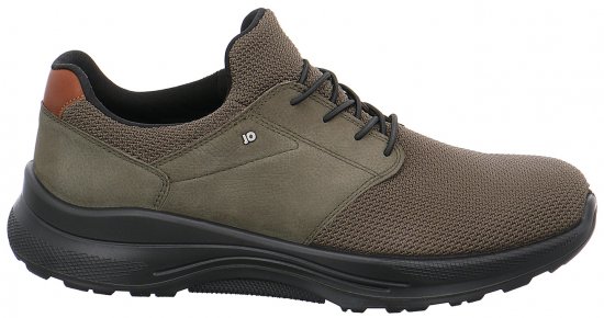Jomos 331394 Sneakers Green - Calçado de homem 40-52 - 