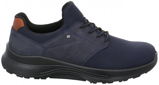 Jomos 331394 Sneakers Blue - Calçado de homem 40-52 - 