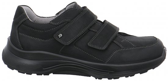 Jomos 331396 Sneakers Black - Calçado de homem 40-52 - 