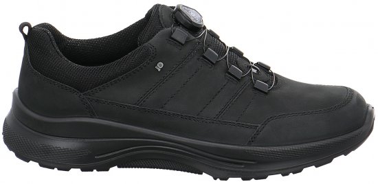 Jomos 331397 Sneakers True Black - Calçado de homem 40-52 - 