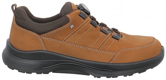 Jomos 331397 Sneakers Light Brown - Calçado de homem 40-52 - 