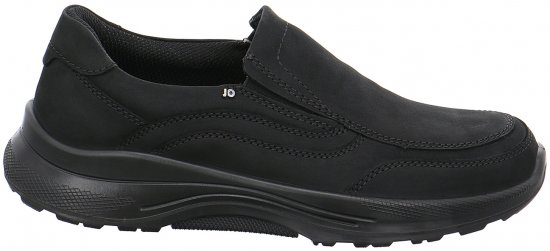 Jomos 331398 Sneakers Black - Calçado de homem 40-52 - 