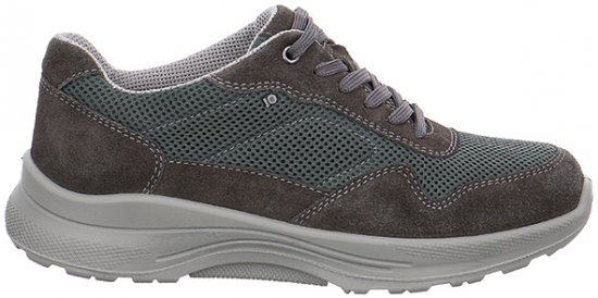 Jomos 331399 Sneakers Dark/Light Grey - Calçado de homem 40-52 - 