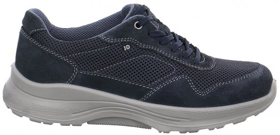 Jomos 331399 Sneakers Blue - Calçado de homem 40-52 - 