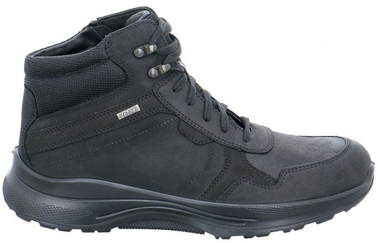 Jomos 331901 Boots Black - Calçado de homem 40-52 - 