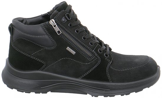 Jomos 331995 Boots Black - Calçado de homem 40-52 - 