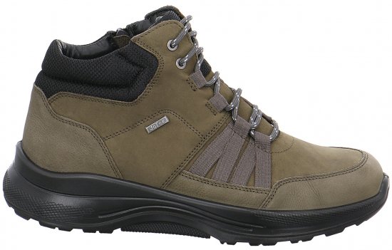 Jomos 331998 Boots Green - Calçado de homem 40-52 - 