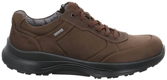 Jomos 331999 Sneakers Brown - Calçado de homem 40-52 - 