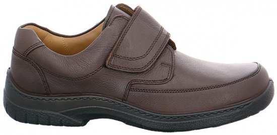 Jomos 406203 Shoes Brown - Calçado de homem 40-52 - 
